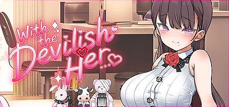 With the Devilish Her… Game