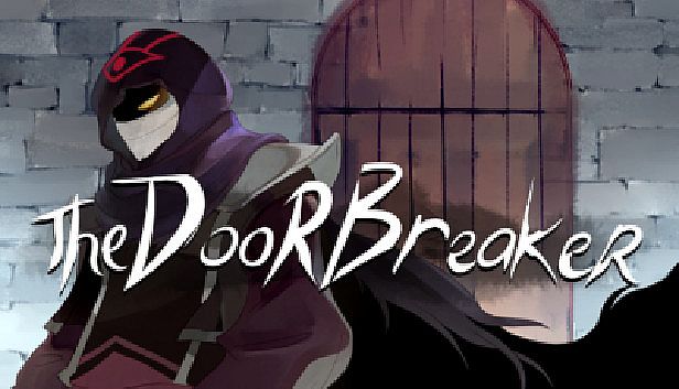 Buy The Doorbreaker