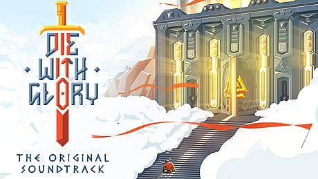 Die With Glory – The Original Soundtrack DLC