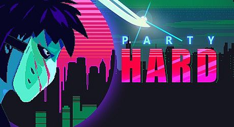 Party Hard Game