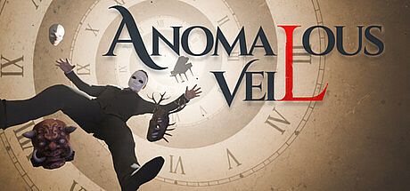 Anomalous Veil Game