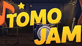 Tomo Jam