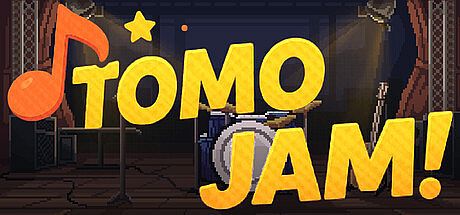 Tomo Jam Game