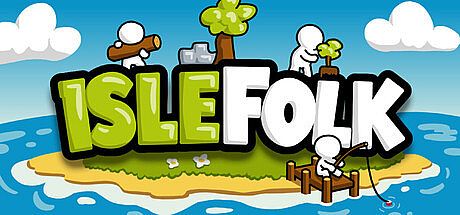 IsleFolk: Build. Trade. Survive. Game