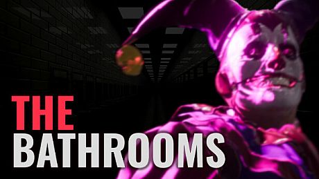 THE BATHROOMS Game