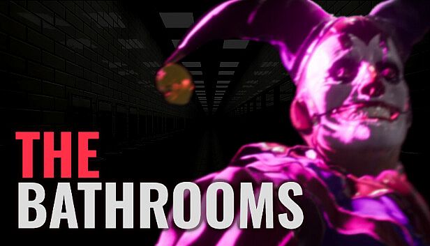 Buy THE BATHROOMS