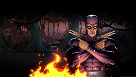 The Phantom