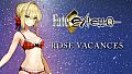 Fate/EXTELLA - Rose Vacances