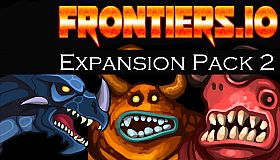 Frontiers.io - Expansion Pack 2