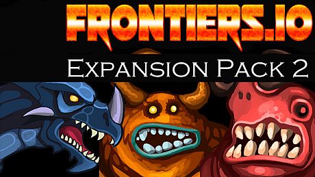Frontiers.io - Expansion Pack 2 DLC