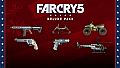 Far Cry 5 - Deluxe Pack