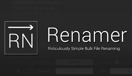 Renamer