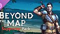 Beyond the Map - Supporter Pack