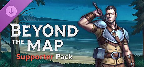 Beyond the Map - Supporter Pack