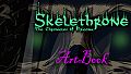 Skelethrone: The Chronicles of Ericona - Artbook