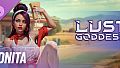 Lust Goddess — Mascot Bonita