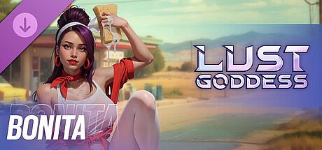 Lust Goddess — Mascot Bonita DLC