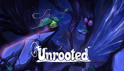 Unrooted