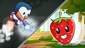 JM Neto Game Dev All Games