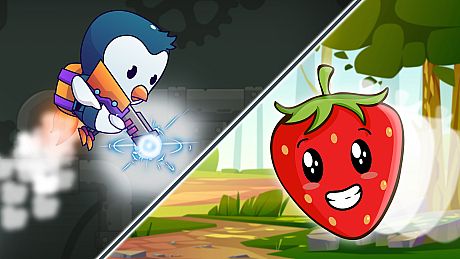 JM Neto Game Dev All Games Bundle