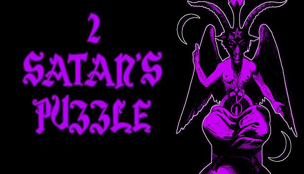 Buy Satan's Puzzle 2