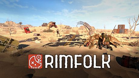 RimFolk Game