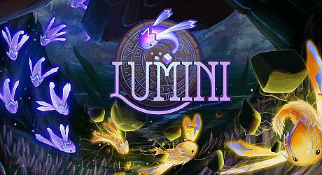 Lumini Game