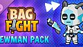 Bag Fight: Newman Pack DLC