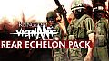 Rising Storm 2: Vietnam - Rear Echelon Cosmetic DLC