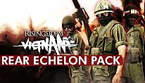 Kup Rising Storm 2: Vietnam - Rear Echelon Cosmetic DLC na PC