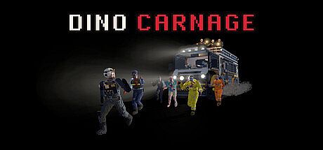 Dino Carnage
