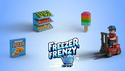 Freezer Frenzy
