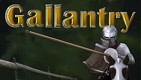 Gallantry