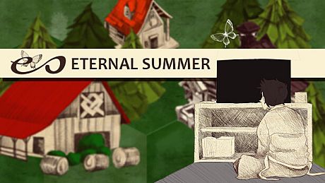 Eternal Summer Game