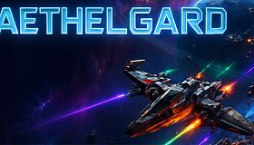 Aethelgard: Galactic Guardian