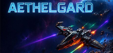 Aethelgard: Galactic Guardian Game