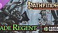 Fantasy Grounds - Pathfinder RPG - Jade Regent Adventure Path (4 of 6) - Forest of Spirits