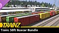 Trainz Plus DLC - Pro Train: 50ft Boxcar Bundle