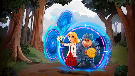 New Yankee: Through the History Mirror Collector's Edition Game