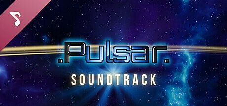 Pulsar, The VR Experience Soundtrack DLC