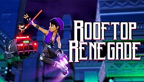 Rooftop Renegade