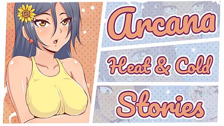 Arcana: Heat and Cold. Stories Game