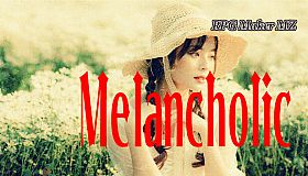 RPG Maker MZ - Melancholic