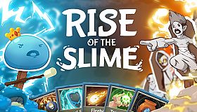 Rise of the Slime