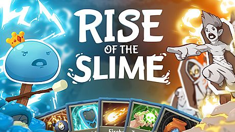 Rise of the Slime Game