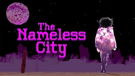 The Nameless City Game