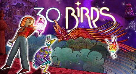 30 Birds Game