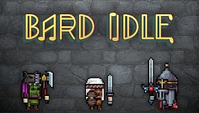 BARD IDLE - Dominators