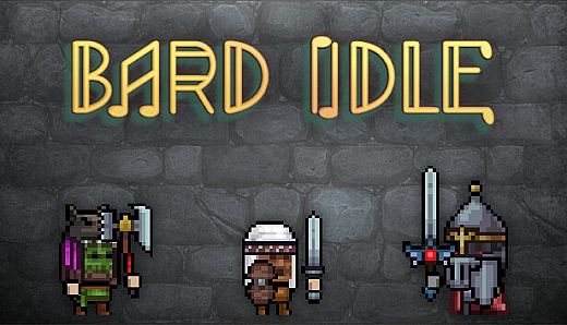 BARD IDLE - Dominators