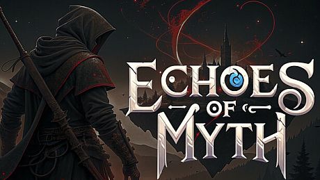 Echoes of Myth Game